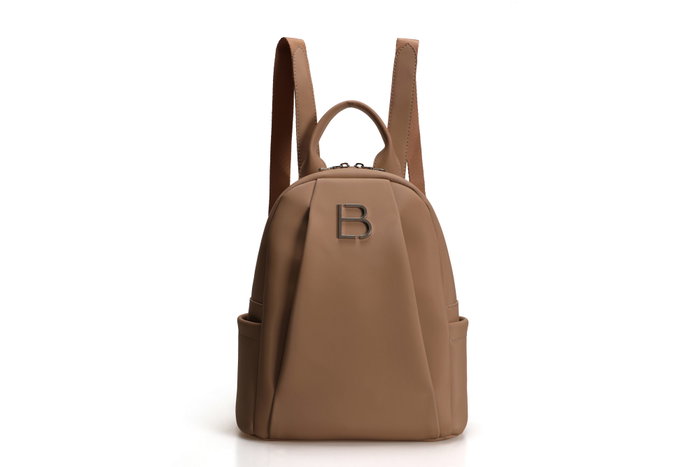 Lucky Bees Mochila 365 - Camel